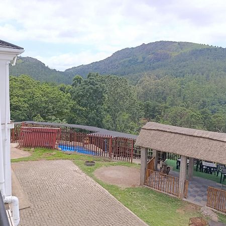 Thula Du Estate - Family Houses Mbabane Zewnętrze zdjęcie
