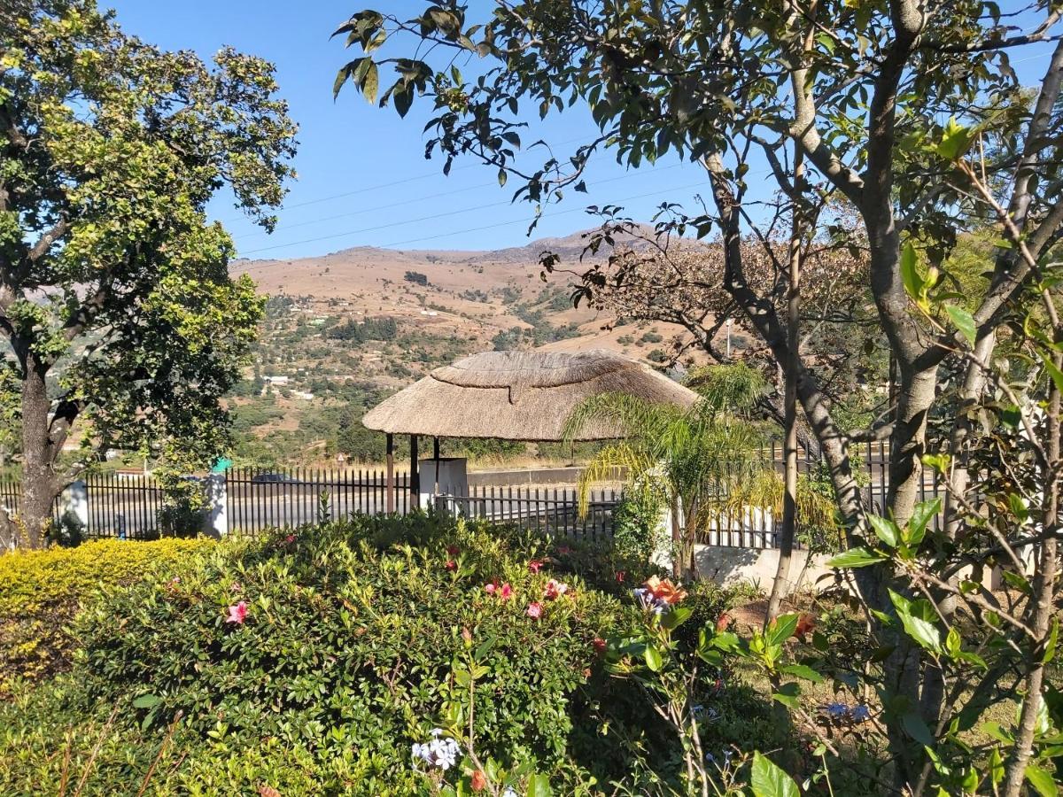 Thula Du Estate - Family Houses Mbabane Zewnętrze zdjęcie