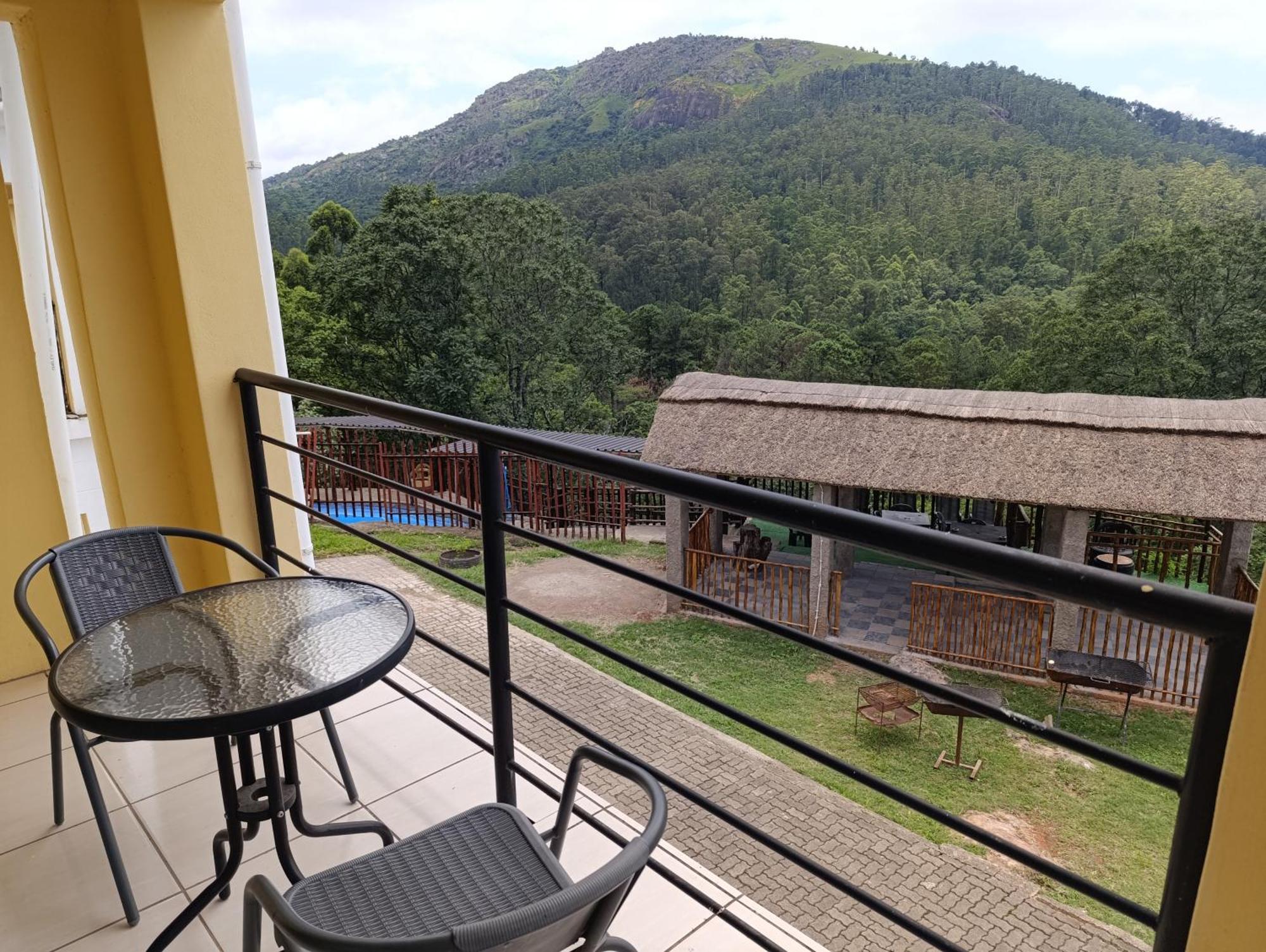 Thula Du Estate - Family Houses Mbabane Zewnętrze zdjęcie