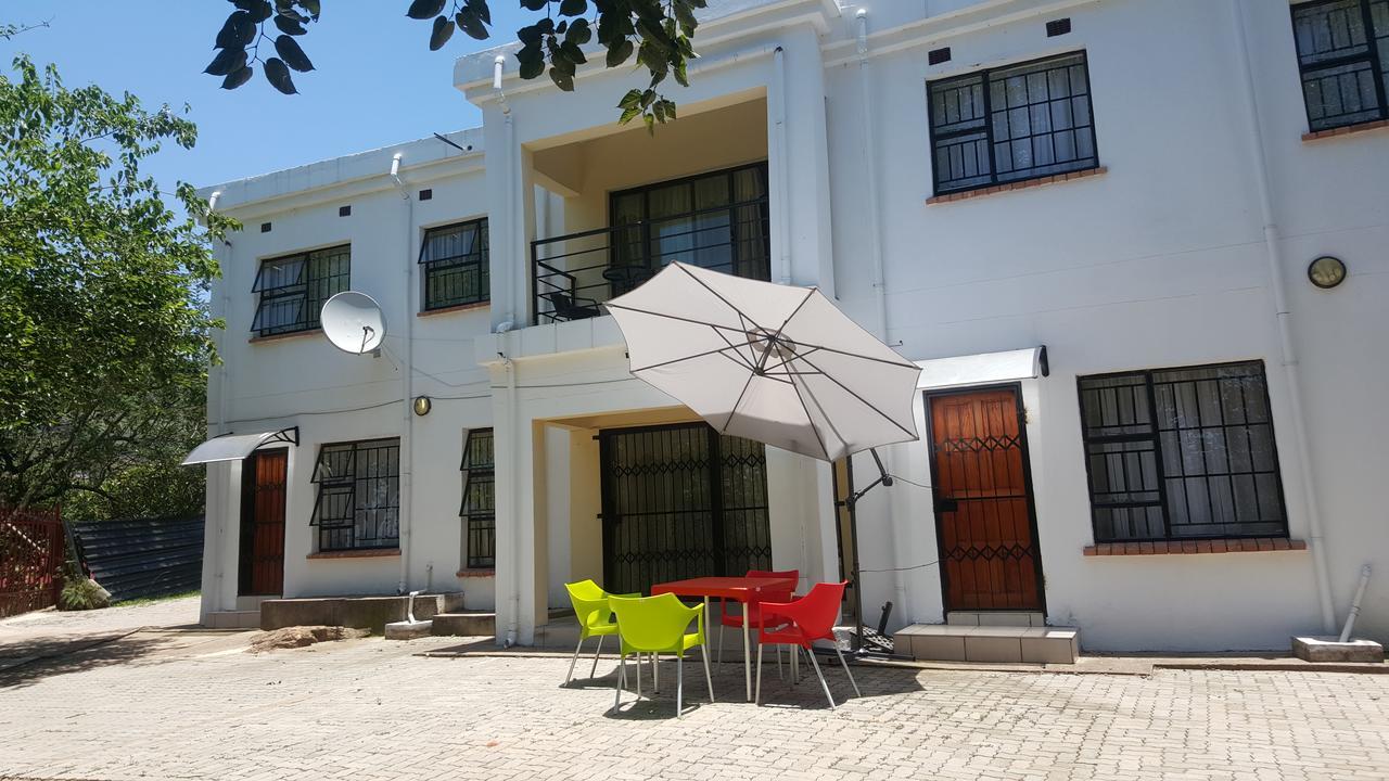 Thula Du Estate - Family Houses Mbabane Zewnętrze zdjęcie