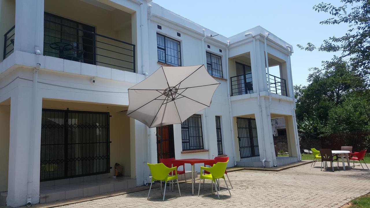 Thula Du Estate - Family Houses Mbabane Zewnętrze zdjęcie