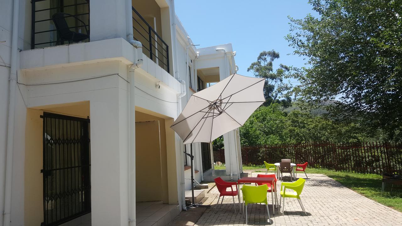 Thula Du Estate - Family Houses Mbabane Zewnętrze zdjęcie